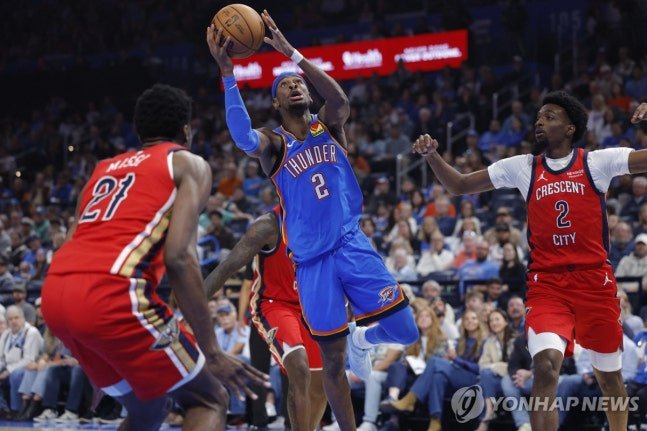 길저스알렉산더