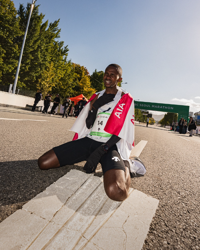 사진: 데상트 제공