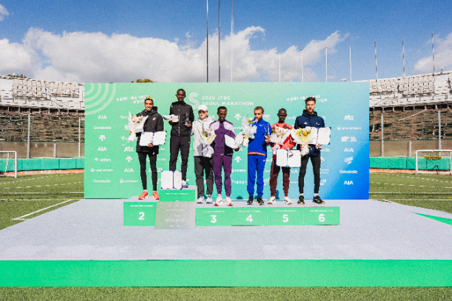 사진: 데상트 제공