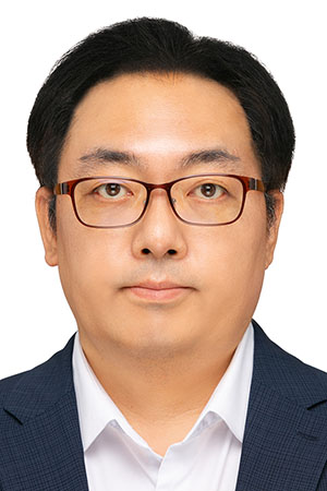 크래프톤 박재철 CSMO. 사진 제공 : 크래프톤