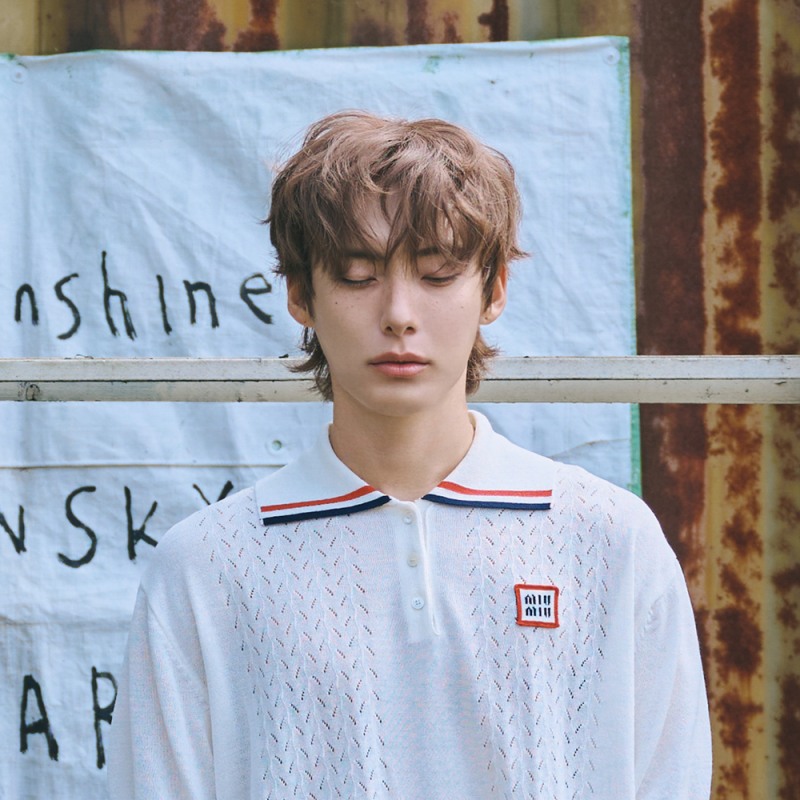 준희(JUNHEE), 글로벌 팬 반응 더 뜨겁다…식지 않은 '역주행 행보'