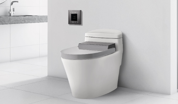 코웨이, 감각적인 플랫 디자인 ‘룰루 슬리믹 비데’ 출시