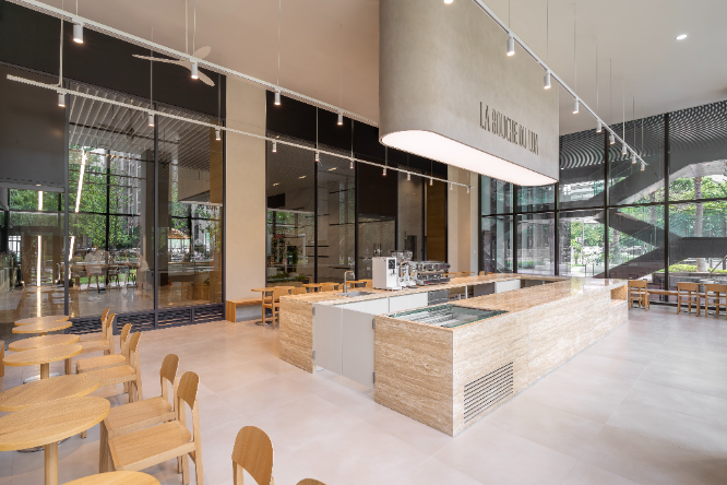 루아베이커리, 포브스 코리아 선정 ‘프리미엄 베이커리 부문 1위’ 달성