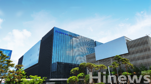 삼성바이오로직스 4공장 (사진 제공=삼성바이오로직스)