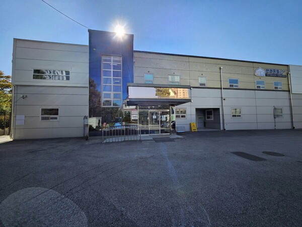 고양시 동물보호센터 ‘반려온뜰’, 농식품부 지정 ‘모범 동물보호시설’ 선정 (이미지 제공=고양시)