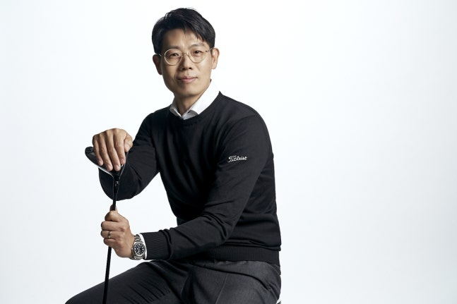 최인용 아쿠쉬네트 아시아 지역 총괄 대표. /아쿠쉬네트