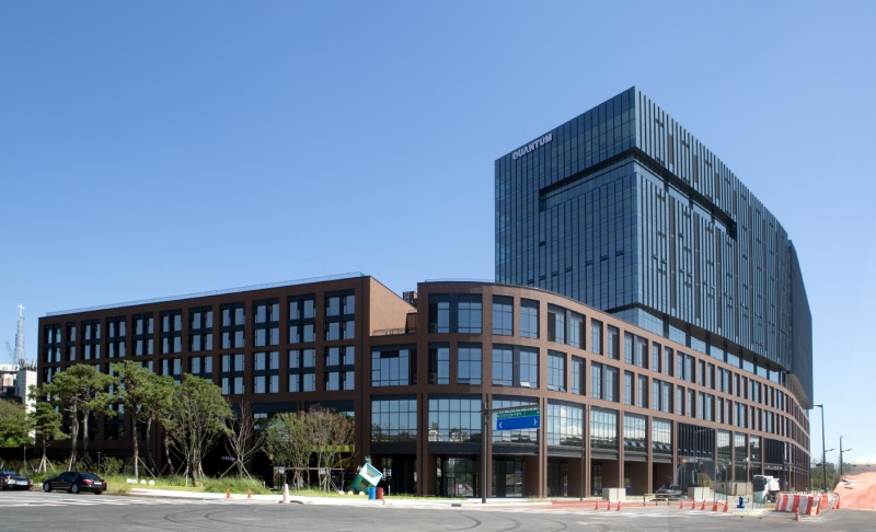 스마트시티 퀀텀_최우수상