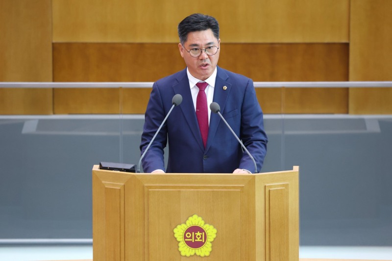 정하용 경기도의원