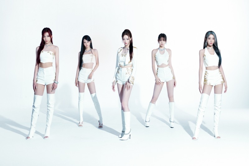 A2O MAY, 'PAPARAZZI ARRIVE' 정주행 시동…‘강렬한 사운드+당당한 메시지’ Zalpha팝 각인