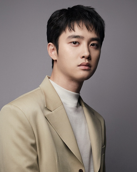 도경수, 블리츠웨이와 전속계약 체결…글로벌 올라운더 행보 예고