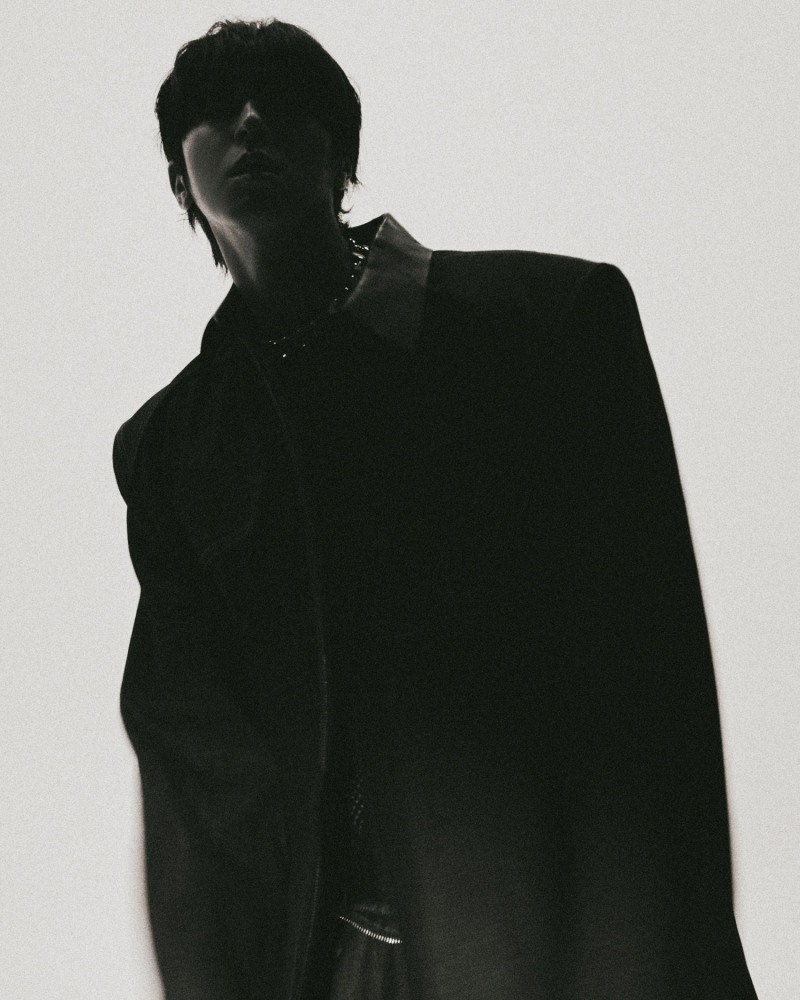 동방신기 유노윤호, 정규 1집 ‘I-KNOW’ 오늘(5일) 발매…다층적 음악 세계에 ‘기대감 UP’