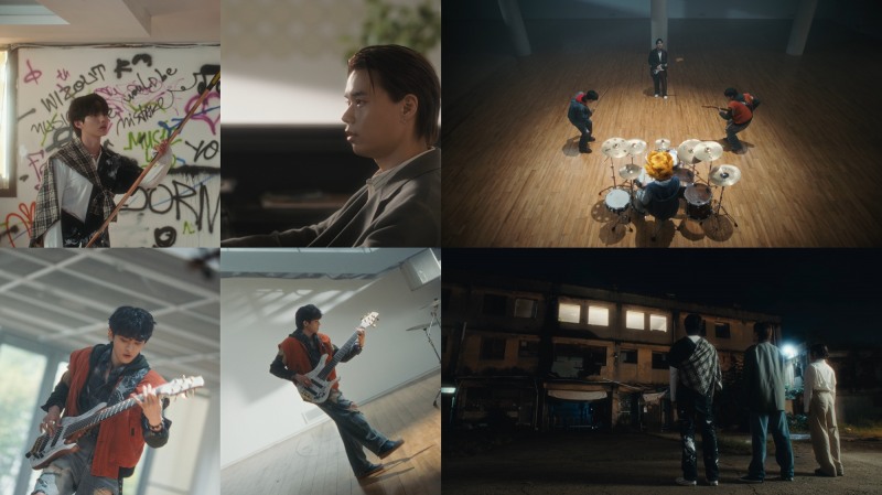 루시, 미니 7집 더블 타이틀곡 ‘다급해져’ 뮤비 티저 공개…'사랑은 어쩌고' 잇는 연작 서사 예고