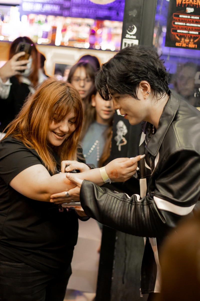 KISU, 유럽·코카서스·북아프리카 4개국 투어 성료