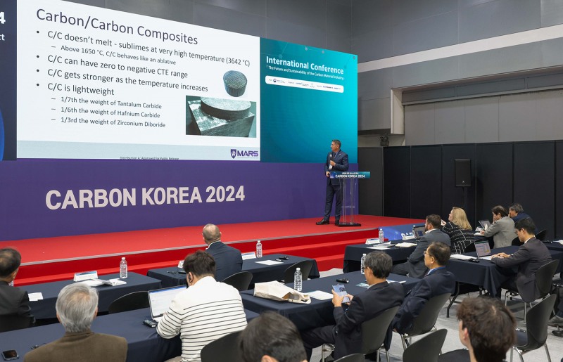 탄소복합소재 미래 기술 총출동…‘카본코리아 2025’ 글로벌 컨퍼런스 오는 19일 개막