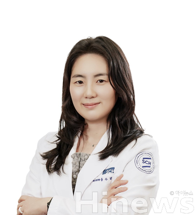 장아람 순천향대 서울병원 방사선종양학과 교수