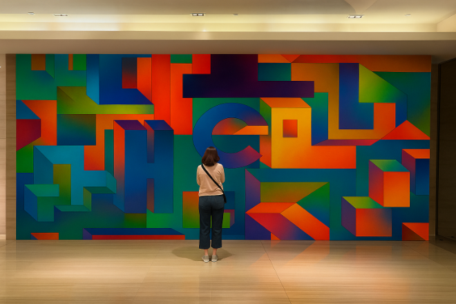 광저우 캔톤페어, 예술·기술·산업 융합의 장으로… “지구촌이 하나의 가맹점”