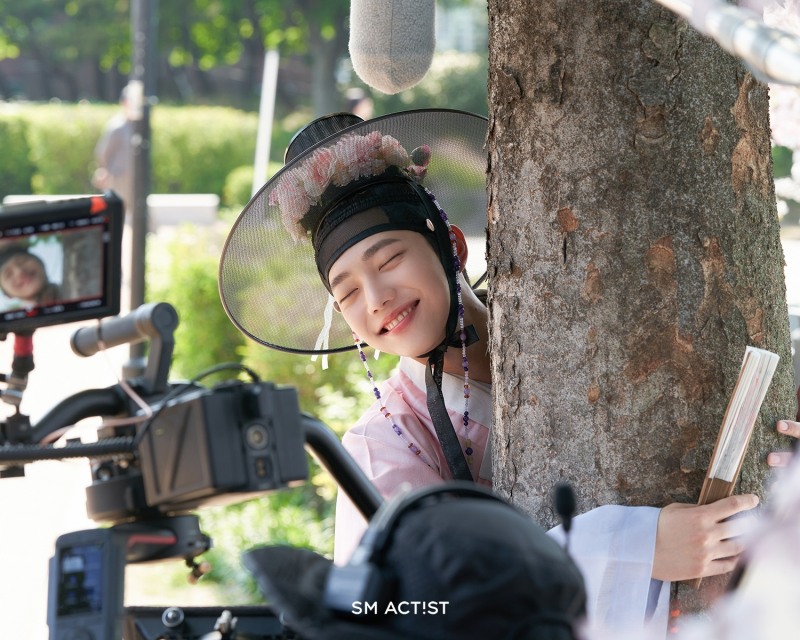 ‘스피릿 핑거스’ 조준영, ‘감탄 유발자’ 등극…장면마다 새로운 얼굴로 신선한 매력 선사