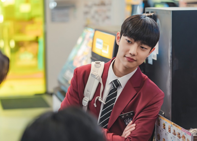 ‘스피릿 핑거스’ 조준영, ‘감탄 유발자’ 등극…장면마다 새로운 얼굴로 신선한 매력 선사