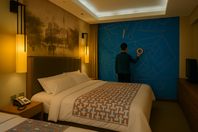 광저우 캔톤페어, 예술·기술·산업 융합의 장으로… “지구촌이 하나의 가맹점”