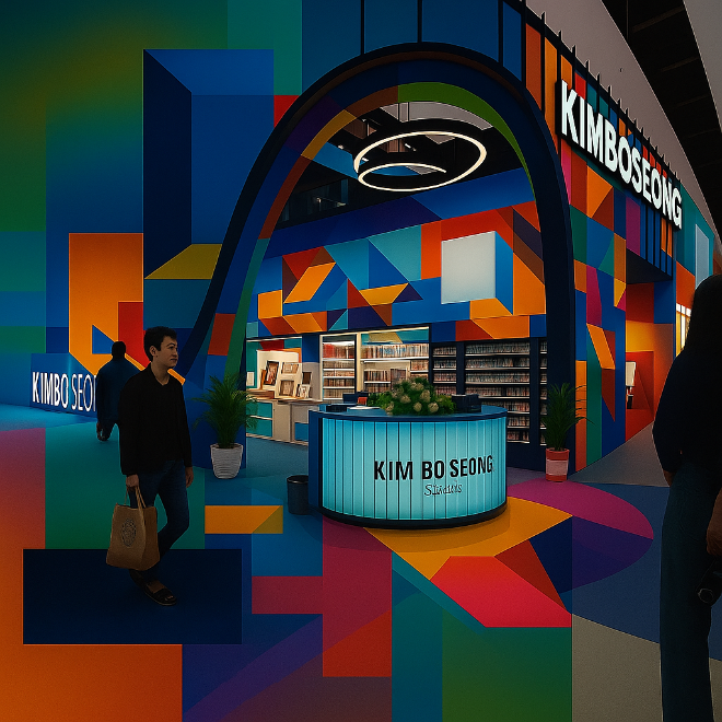 광저우 캔톤페어, 예술·기술·산업 융합의 장으로… “지구촌이 하나의 가맹점”