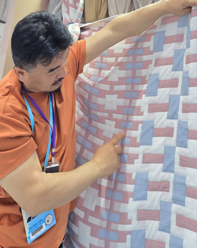 광저우 캔톤페어, 예술·기술·산업 융합의 장으로… “지구촌이 하나의 가맹점”