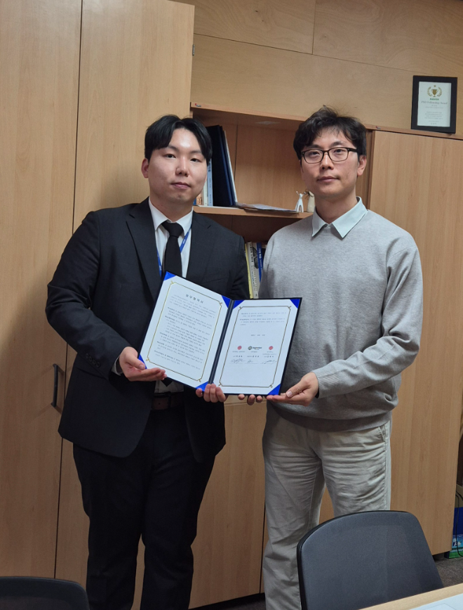 AI 영상처리 전문기업 빅태블릿(Bigtablet, Inc.)이 경북대학교 박상효 교수 연구팀과의 협력을 통해 차세대 실시간 영상 압축 처리 기술을 산업 현장에 적용하는 데 성공했다.