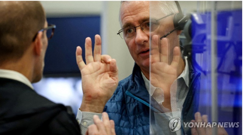 뉴욕증시 3대 지수가 5일(현지시간) 일제히 반등했지만 장 막판 기술주들에 대한 매물이 쏟아지며 경계심이 적지 않은 것으로 나타났다. 사진=연합뉴스