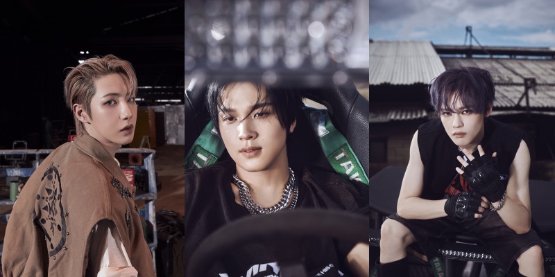 NCT DREAM, 미니 6집 ‘Beat It Up’ 다채로운 매력으로 꽉 채웠다…유닛곡 수록