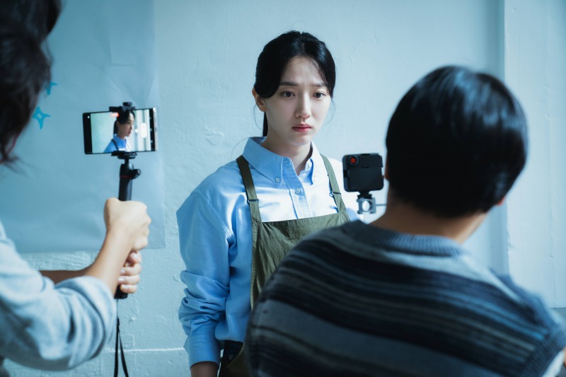 표예진, ‘조각도시’ 특별 출연…지창욱과 애틋 케미 ‘눈길’