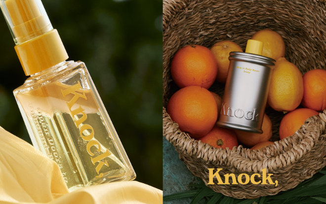 ‘노크(Knock)’가 오는 11월 15일 공식 론칭을 앞두고 있다.