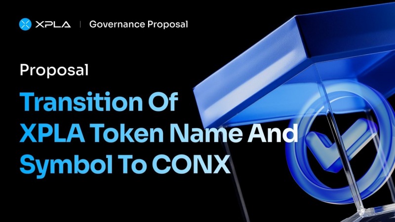 CONX(콘엑스), 리브랜딩 출범 “문화와 금융을 잇는 차세대 디지털 핀테크 인프라될 것”