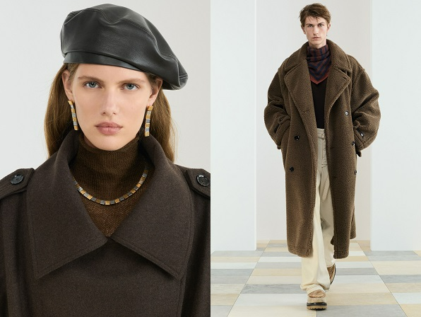 자라(ZARA) ‘25 가을·겨울 SRPLS 컬렉션’ 공개