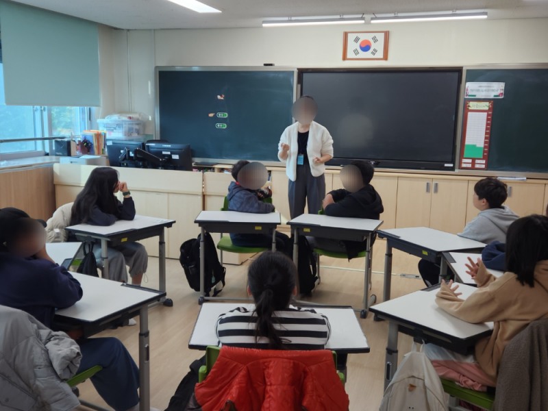 대전동부교육지원청, 초·중학생 정서 지원 ‘마음이음’ 확대 운영