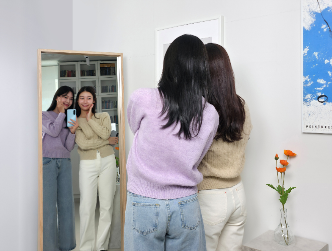 삼성전자가 AI 기능을 탑재한 실속형 스마트폰 '갤럭시 A17 LTE(Galaxy A17 LTE)'를 7일 국내 출시한다. ⓒ 삼성전자