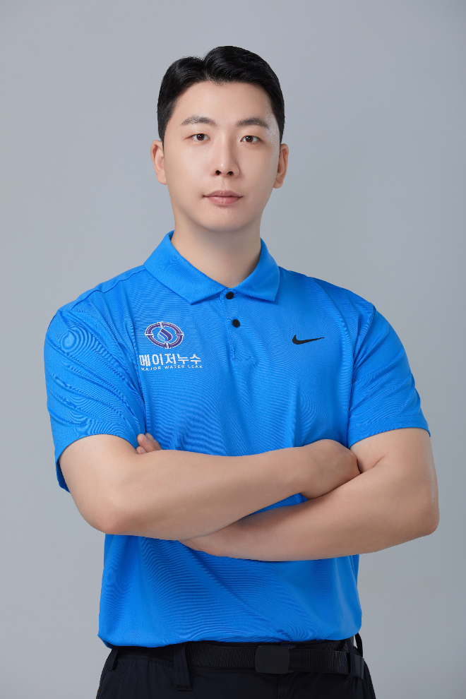 누수 전문 시공업체 메이저누수가 반복적인 배관 누수 문제를 해결하기 위한 ‘원데이 시공 시스템’을 선보였다.