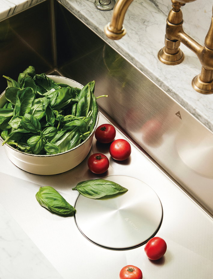 아티잔, ‘디자인코리아 2025’ 참가…프리미엄 키친의 새로운 미학 선보인다