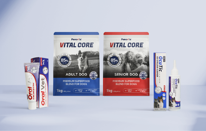 반려동물 헬스케어 브랜드 페노비스가 국군복지단이 운영하는 공식 온라인몰 ‘와몰(WA-mall)’에 공식 입점하며 공공 복지 유통 채널 확장에 나섰다.