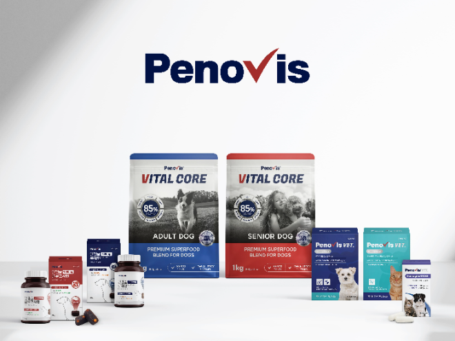 페노비스(Penovis)가 국군복지단 공식 온라인몰 ‘와몰(WA-mall)’에 공식 입점하며 프리미엄 제품군의 유통 채널을 넓혔다.