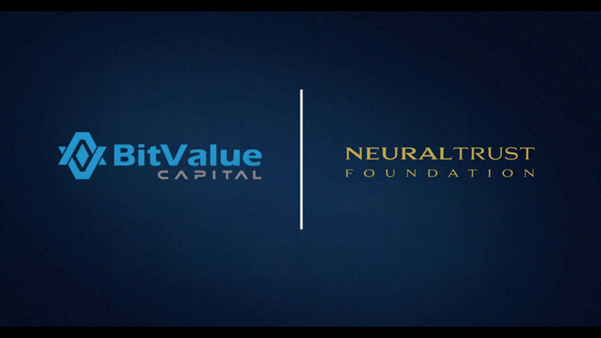 글로벌 VC BitValue Capital, Neural Trust Foundation과 파트너십 논의