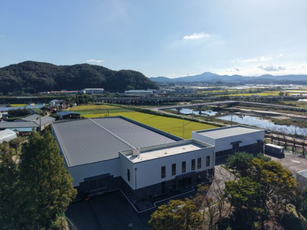 아이엘, 천안 제3공장 승인 완료…전고체배터리 양산 본격화