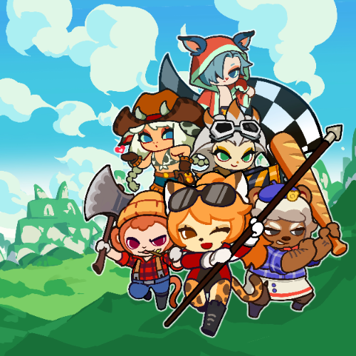 컴투스홀딩스가 신작 모바일 게임 '프로젝트 D' 글로벌 퍼블리싱 계약을 체결했다고 7일 밝혔다. ⓒ 컴투스홀딩스