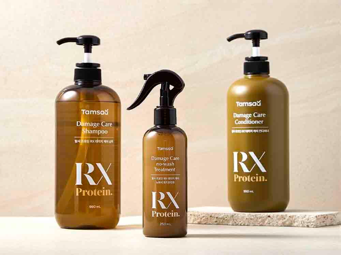 쿠팡 CPLB, ‘탐사’ 헤어케어 신제품 출시…중소 제조사와 상생 협력 강화