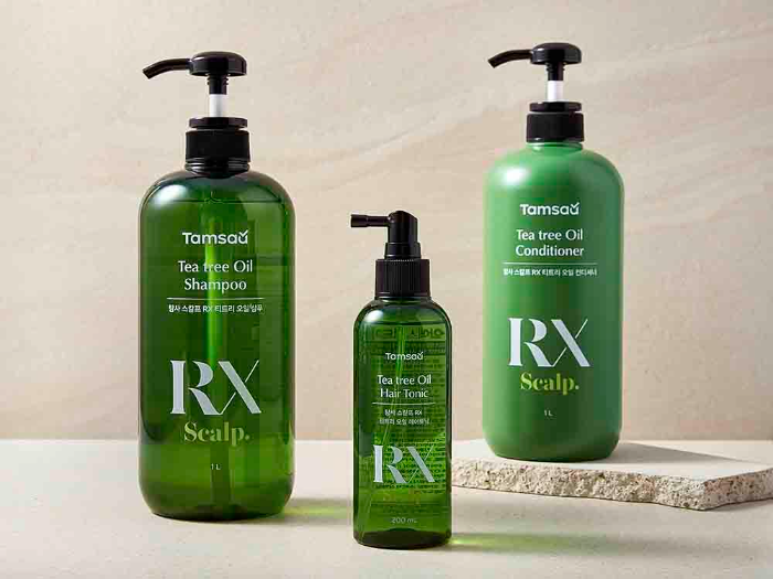 쿠팡 CPLB, ‘탐사’ 헤어케어 신제품 출시…중소 제조사와 상생 협력 강화