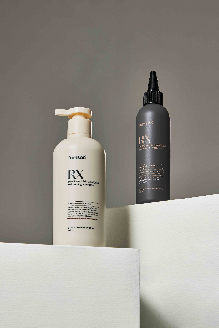 쿠팡 CPLB, ‘탐사’ 헤어케어 신제품 출시…중소 제조사와 상생 협력 강화