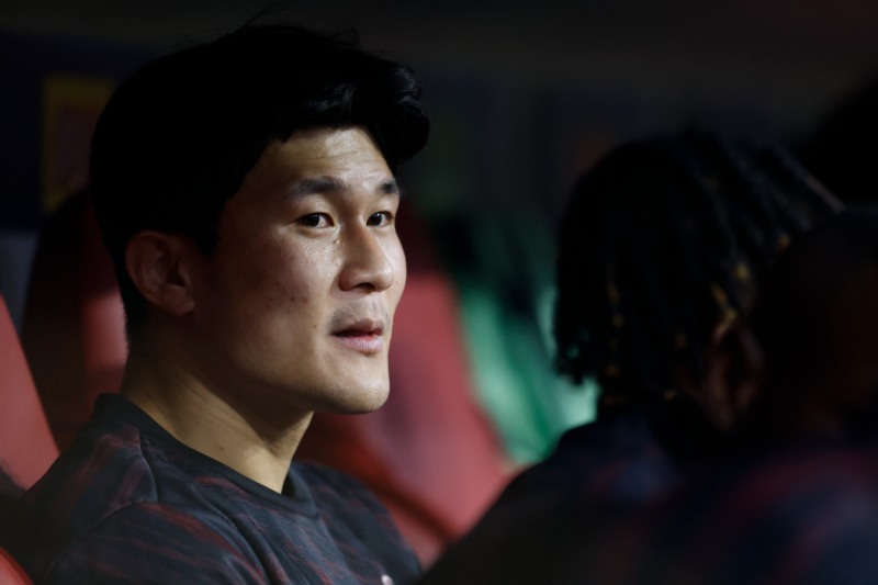 김민재 / 사진=연합뉴스