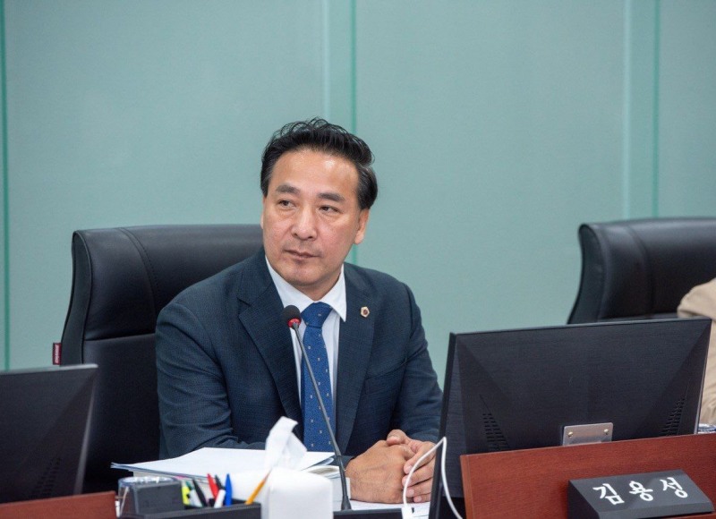 김용성 경기도의원