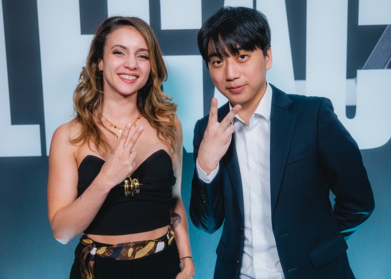 kt 롤스터 '스코어' 고동빈 감독(사진=라이엇 게임즈)