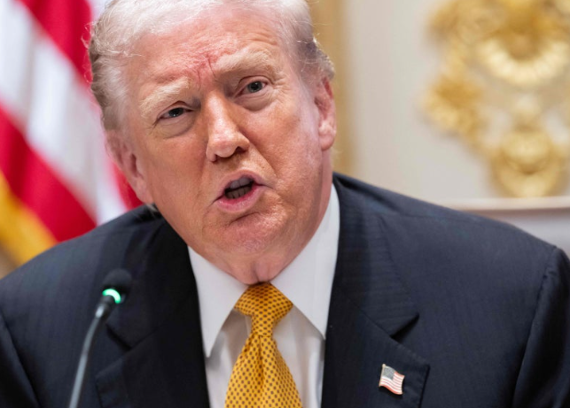 (상보) 트럼프 "고소득층 제외 국민에 관세수입 2천불 배당"