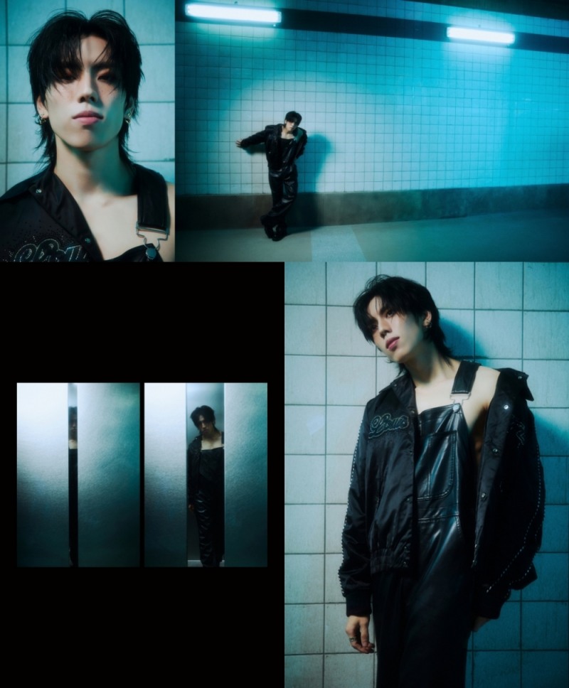 장동우, 12월 中 항저우 첫 단독 팬미팅 개최…글로벌 인기 증명