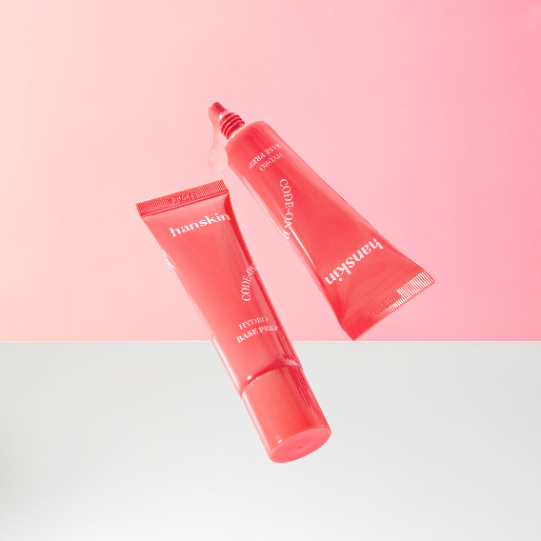 한스킨, ‘코드온 디디 하이드로 베이스 프렙’ 출시 (이미지 제공=한스킨)